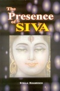 Cover: The Presence of Siva - Motilal Banarsidass Publications