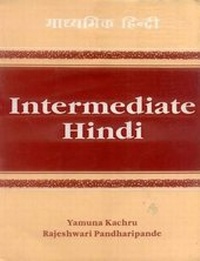 Enlarge image Cover: Intermediate Hindi - Motilal Banarsidass Publications