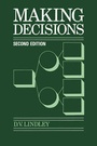 Cover: Making Decisions - Wiley