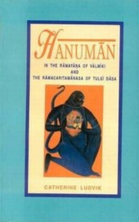 Enlarge image Cover: Hanuman - Motilal Banarsidass Publications