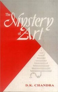 Abbildung von: The Mystery of Art - Motilal Banarsidass Publications