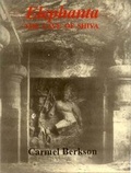 Cover: Elephanta - Motilal Banarsidass Publications