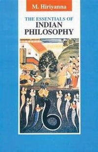 Abbildung von: The Essentials of Indian Philosophy - Motilal Banarsidass Publications