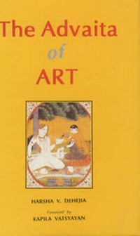 Abbildung von: The Advaita of Art - Motilal Banarsidass Publications