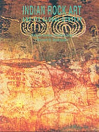 Abbildung von: Indian Rock Art and Its Global Context - Motilal Banarsidass Publications