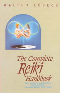 Enlarge image Cover: The Complete Reiki Handbook - Motilal Banarsidass Publications