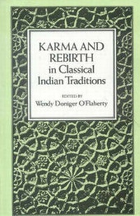 Enlarge image Cover: Karma and Rebirth in Classical Indian Traditions - Motilal Banarsidass Publications