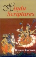 Cover: Hindu Scriptures - Motilal Banarsidass Publications
