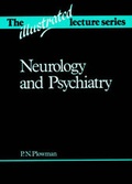 Cover: Neurology and Psychiatry - Wiley