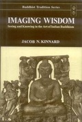 Cover: Imagine Wisdom - Motilal Banarsidass Publications
