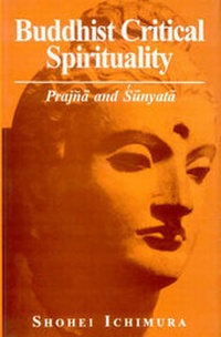 Enlarge image Cover: Buddhist Critical Spirituality - Motilal Banarsidass Publications