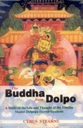 Cover: The Buddha from Dolpo - Motilal Banarsidass Publications