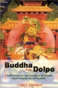Cover: The Buddha from Dolpo - Motilal Banarsidass Publications