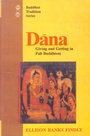 Cover: Dana - Motilal Banarsidass Publications