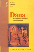 Cover: Dana - Motilal Banarsidass Publications