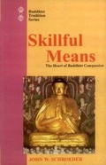 Cover: Skillful Means - Motilal Banarsidass Publications