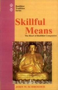 Enlarge image Cover: Skillful Means - Motilal Banarsidass Publications