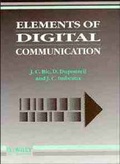 Cover: Elements of Digital Communication - Wiley