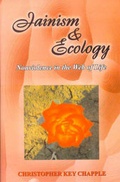 Cover: Non Violence in the Web of Life: v. 22 - Motilal Banarsidass Publications