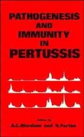 Cover: Pathogenesis and Immunity in Pertussis - Wiley