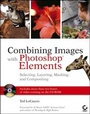 Cover: Combining Images with Photoshop Elements - Wiley
