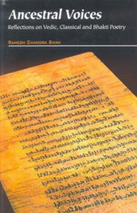 Abbildung von: Ancestral Voices - Motilal Banarsidass Publications