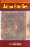Cover: Jaina Studies: v. 9 - Motilal Banarsidass Publications