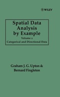 Cover: Categorical and Directional Data, Volume 2 - Wiley