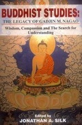 Cover: Buddhist Studies - Motilal Banarsidass Publications