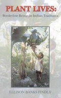 Cover: Plants Lives - Motilal Banarsidass Publications