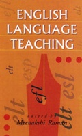 Cover: English Language Teaching - Atlantic Publishers & Distributors Pvt Ltd