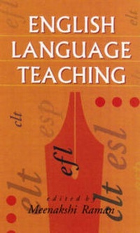 Enlarge image Cover: English Language Teaching - Atlantic Publishers & Distributors Pvt Ltd