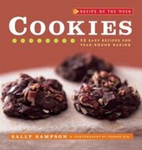 Enlarge image Cover: Recipe of the Week - Wiley