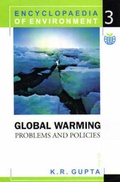 Cover: Environment Global Warming - APH Publishing Corporation