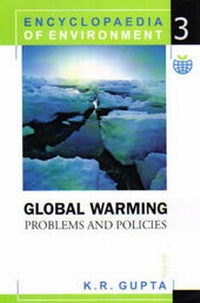 Enlarge image Cover: Environment Global Warming - APH Publishing Corporation