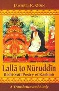Cover: Lalla to Nuruddin: - Motilal Banarsidass Publications