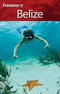 Cover: Frommer's Belize - Wiley