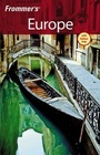 Cover: Frommer's Europe - Wiley