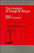 Bild: The Analysis of Drugs of Abuse - Wiley