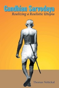 Abbildung von: Gandhian Sarvodaya - Gyan Publishing House