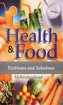 Cover: Health and Food - Gyan Publishing House