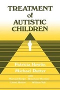 Cover: Treatment of Autistic Children - Wiley