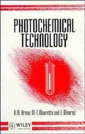 Cover: Photochemical Technology - Wiley