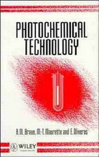 Enlarge image Cover: Photochemical Technology - Wiley