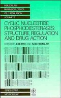 Cover: Cyclic Nucleotide Phosphodiesterases - Wiley