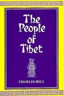Cover: Tibet Past and Present - Munshiram Manoharlal Publishers