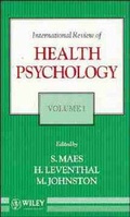 Cover: International Review of Health Psychology - Wiley