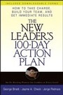 Bild: The New Leader's 100-Day Action Plan - Wiley
