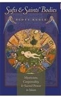 Cover: Sufis and Saints Bodies - Munshiram Manoharlal Publishers