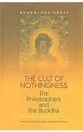 Cover: Cult of Nothingness - Munshiram Manoharlal Publishers